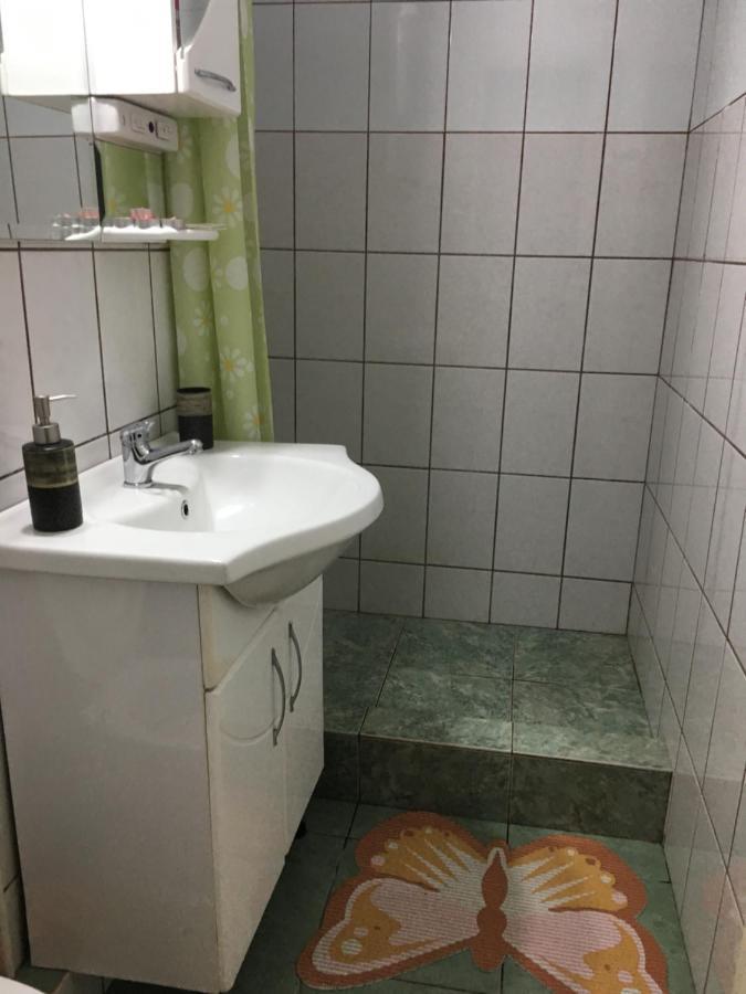 TopliţaSimona公寓 外观 照片